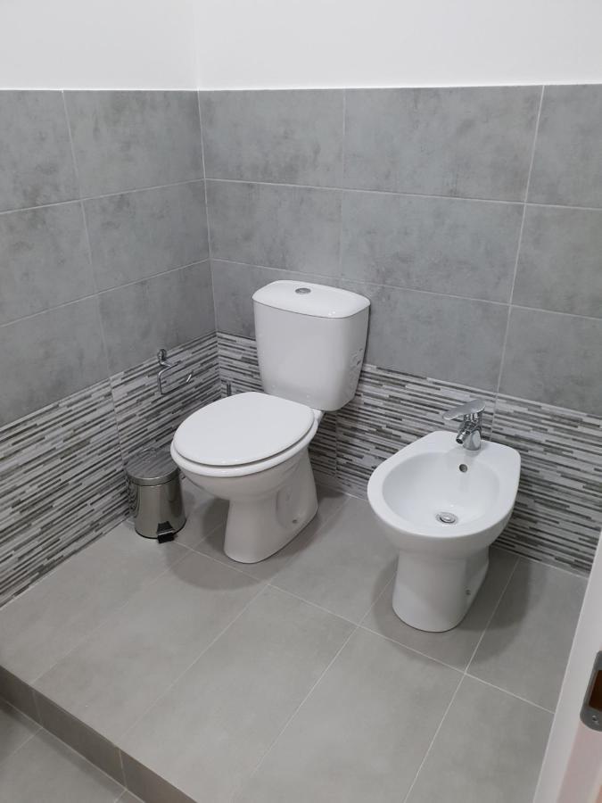 לינה וארוחת בוקר קטאניה Perla Sicula מראה חיצוני תמונה
