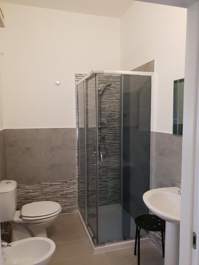 לינה וארוחת בוקר קטאניה Perla Sicula מראה חיצוני תמונה